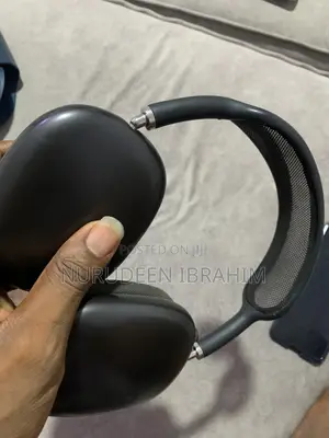 Apple AirPods Max (A2096) - Baki