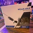Shure 908 Neck Microphone - 2