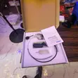 Shure 908 Neck Microphone - 4