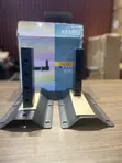 Heavy-Duty Universal Speaker Wall Mount Bracket - 1