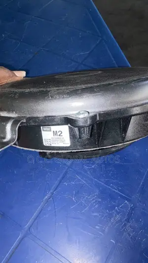 Mark Levinson Booth Woofer for Lexus ES 350 (2014+)