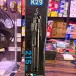 K29 Tripod Stand na Wayoyi & Allunan - 1