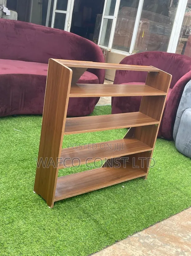 TV Console Wall Mount - 1