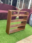 TV Console Wall Mount - 1