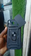 iPhone 17 Pro Max Armor Case - 1