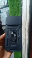 iPhone 17 Pro Max Armor Case - 2