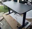 Boss Office Products Igwe Mai Girma Mai Sauya Tsayi - 1