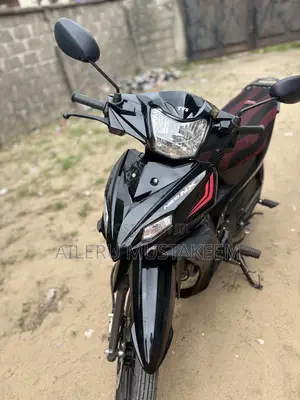 TVS Neo NX 2025 Baki