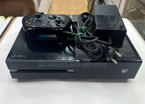 Xbox One da Controller
