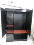 4 Ft Wardrobe - Na Amfani - 2