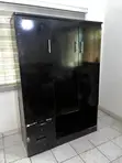 4 Ft Wardrobe - Na Amfani - 3