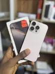 Apple iPhone 16 Pro 256GB (A Bude Akwati) - 1