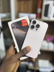 Apple iPhone 16 Pro 256GB (A Bude Akwati) - 2