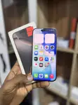Apple iPhone 16 Pro 256GB (A Bude Akwati) - 3