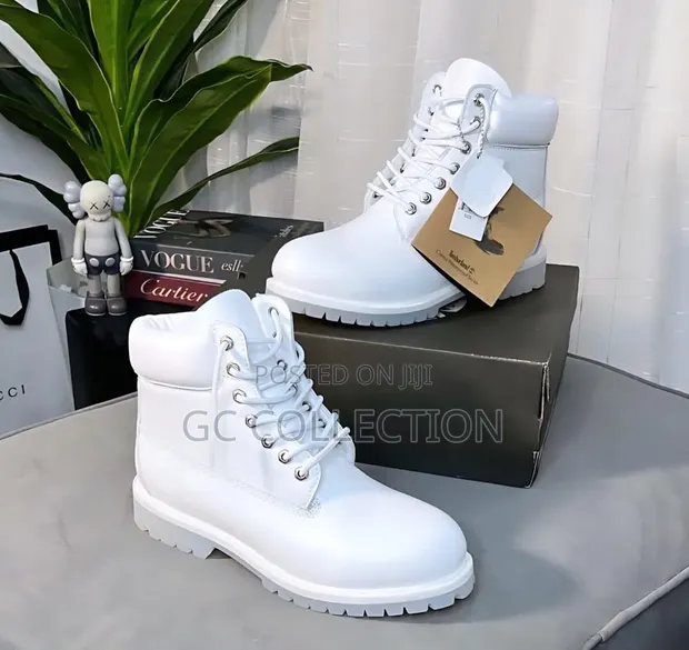 Quality Timberland Boots - Brand New - 1