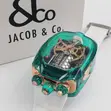Jacob & Co. Bugatti Chiron Luxury Watch - 4