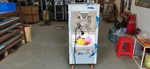 Brand New Bartch Ice Cream Machine 25 Liters