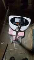 Digital Weight and Height Scale (200kg) - 2