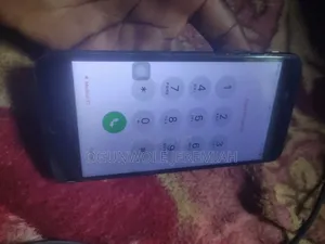 Apple iPhone 7 Plus 128GB Black