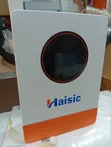 Haisic Hybrid Inverter Battery 12V 4Ah - 2