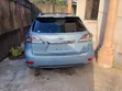 Lexus RX 350 2011 Blue SUV - 3
