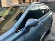 Lexus RX 350 2011 Blue SUV - 4