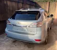 Lexus RX 350 2011 Blue SUV - 5