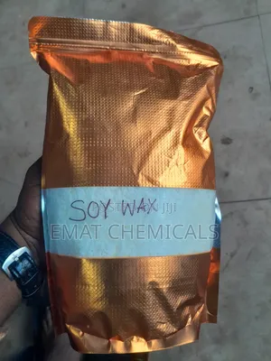 1kg Soy Wax Flakes for Candle Making