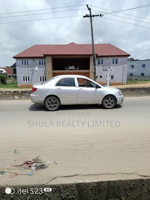 Event Center with C of O in Iyana-Era, Ojo LGA, Lagos