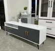 Home Interiors 6ft TV Stand - Sabon Abu - 2