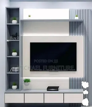 Brand New Home Interiors 7ft x 8ft TV Console