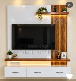 Brand New 5ft x 8ft TV Console