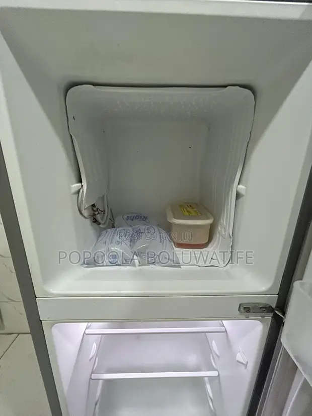 Hisense 130L Refrigerator - 1