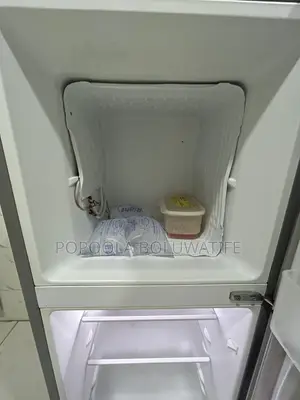 Hisense 130L Refrigerator