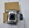 ZKTeco No-Touch Infrared Exit Button with Remote - 2
