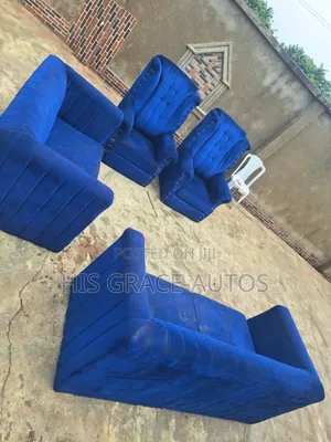 Home Interiors 5-Piece Chair Set