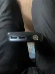 Itel Power Bank - 2