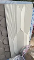 CAP 3D Decorative Wall Panels - Gray - 2