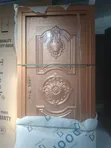 Brand New Superdoor Steel Security Door - 1