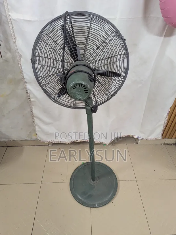 OX Fan 18-Inch (Amfani) - 1
