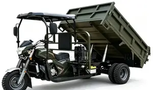 Sabo Tricycle 2026 Ja