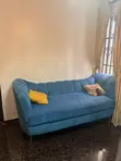 Used 3 and 2 Seater Sofa - 1