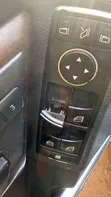 Window Switch Mercedes Benz C300 - 2