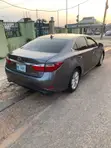 Lexus ES 2014 Gray - 4
