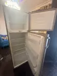 Hisense Refrigerator 302L Top Freezer - 3