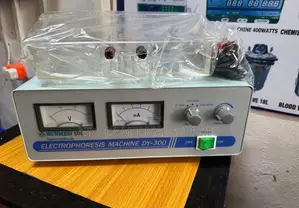 Sabon Electrophoresis Machine