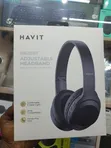 Havit H628BT Marasa Igiyar Da Zaka Iya Ninka - 2