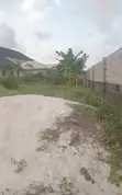 Filin Datti Mai Ganuwa da Ginin Farko, Eleko Junction - 3
