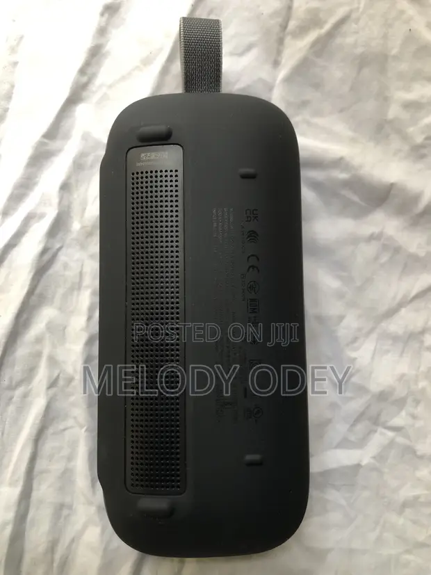 Bose Speaker - Excellent Sound - 1
