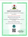 CAC Business Name Registration - 1